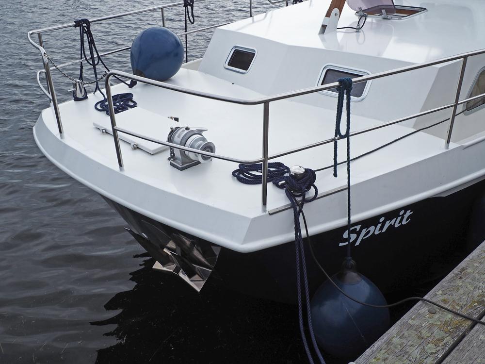  &Eacute;quipement de pont 